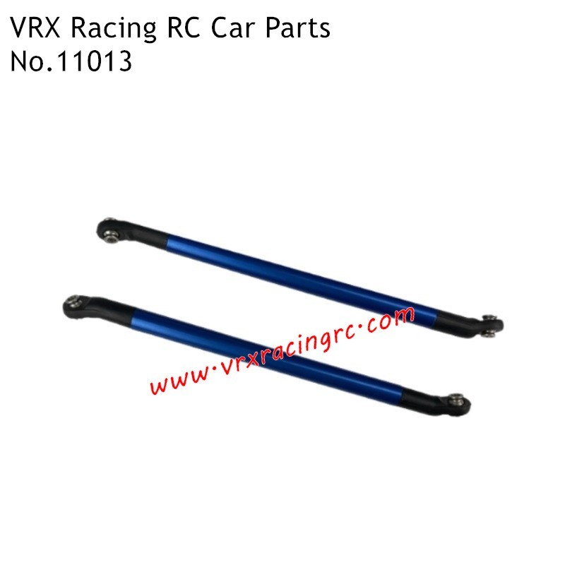 Ball Head Tie Rod Set 11013 Parts for VRX Racing RH1046FC High Speed Racing RC Car Ball Head Tie Rod Set 11013 Parts for VRX Racing RH1046FC High Speed Racing RC Car