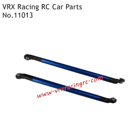 Ball Head Tie Rod Set 11013 Parts for VRX Racing RH1046FC High Speed Racing RC Car