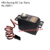 3kg Waterproof Servo H0011 Parts for VRX Racing Nitro Powered RC Truck for Adults