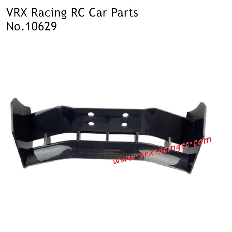 Rear Wing Tail 10629 Parts for VRX Racing High Speed Racing RC Car Rear Wing Tail 10629 Parts for VRX Racing High Speed Racing RC Car