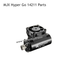 MJX Hyper Go 14211 1/14 RC Car Parts 2852 Brushless Motor