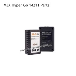 MJX Hyper Go 14211 1/14 RC Car Parts B3 Charger