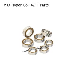 MJX Hyper Go 14211 1/14 RC Car Parts Bearings