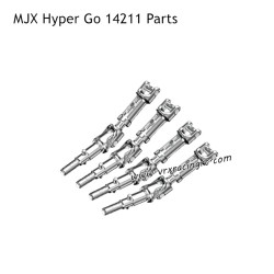 MJX Hyper Go 14211 1/14 RC Car Parts CVD Shafts