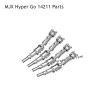 MJX Hyper Go 14211 1/14 RC Car Parts CVD Shafts