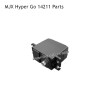 MJX Hyper Go 14211 1/14 RC Car Parts Motor Gear Servo