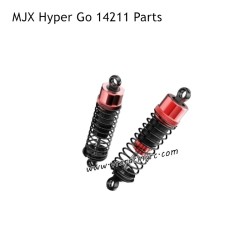 MJX Hyper Go 14211 1/14 RC Car Parts Shock Absorber
