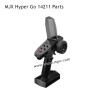 MJX Hyper Go 14211 1/14 RC Car Parts T3D Transmitter