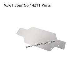 MJX Hyper Go 14211 1/14 RC Car Parts Metal Chassis