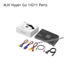 MJX Hyper Go 14211 RC Drift Car Parts Charger S100