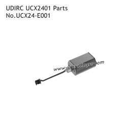 UDIRC UCX2401 RC Car Parts Brushed Motor UCX24-E001