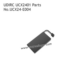 UDIRC UCX2401 RC Car Parts Battery UCX24-E004