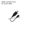 UDIRC UCX2401 RC Car Parts USB Charger UCX24-E005