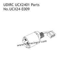 UDIRC UCX2401 RC Car Parts Brushless Motor UCX24-E009