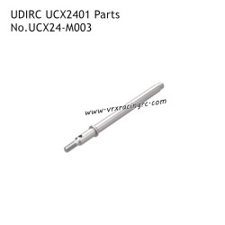 UDIRC UCX2401 RC Car Parts Rear Long Axle Shaft UCX24-M003