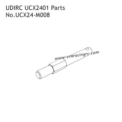 UDIRC UCX2401 RC Car Parts Gear Spindle UCX24-M008