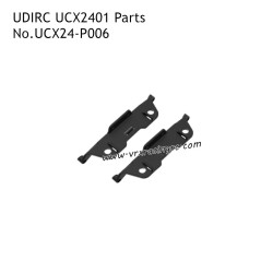 UDIRC UCX2401 1/24 RC Car Parts Clipless Body UCX24-P006
