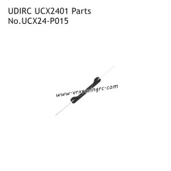 UDIRC UCX2401 1/24 RC Car Parts Lock Buckle UCX24-P015