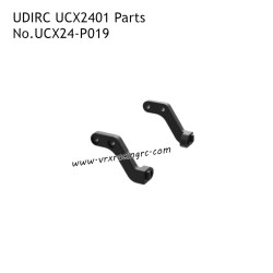 UDIRC UCX2401 1/24 RC Car Parts Bumper Bar UCX24-P019