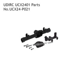 UDIRC UCX2401 1/24 RC Car Parts Rear Axle UCX24-P021