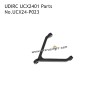 UDIRC UCX2401 1/24 RC Car Parts Y Shape Linkage UCX24-P023