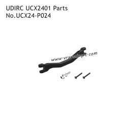 UDIRC UCX2401 1/24 RC Car Parts Steering Linkage UCX24-P024
