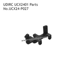 UDIRC UCX2401 1/24 RC Car Parts Servo Support UCX24-P027