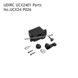 UDIRC UCX2401 1/24 RC Car Parts Steering Servo UCX24-P026