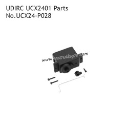 UDIRC UCX2401 1/24 RC Car Parts Variable Speed Servo UCX24-P028