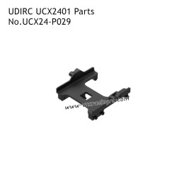 UDIRC UCX2401 RC Truck Parts Support Plate UCX24-P029