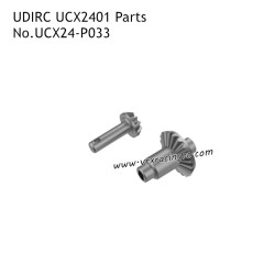 UDIRC UCX2401 RC Truck Parts Axle Shift Gear UCX24-P033