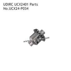UDIRC UCX2401 RC Truck Parts Metal Differential Assembly UCX24-P034