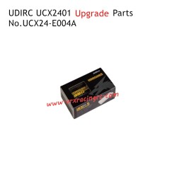 Battery UCX24-E004A Upgrade Parts for UDIRC UCX2401 1/24 Off-road RC Car