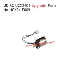 UDIRC UCX2401 Upgrade Parts Brushless Motor UCX24-E009