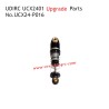 UDIRC UCX2401 Upgrade Parts Shock Absorber UCX24-P016A