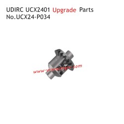 UDIRC UCX2401 Upgrade Parts Metal Differential Assembly UCX24-P034