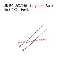 UDIRC UCX2401 Upgrade Parts Tail Light UCX24-P048
