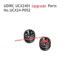 UDIRC UCX2401 Upgrade Parts Tire Bonding UCX24-P052
