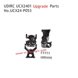 UDIRC UCX2401 Upgrade Parts Metal Gearbox Shell UCX24-P053