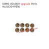 UDIRC UCX2401 RC Car Upgrade Parts Metal Gearbox Gear UCX24-P056