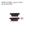 UDIRC UCX2401 RC Car Upgrade Parts Metal Gearbox Mounting UCX24-P059