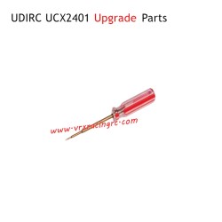 UDIRC UCX2401 RC Car Upgrade Parts H1.27mm Hexagon Socket Screwdriver