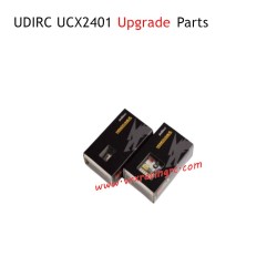 UDIRC UCX2401 RC Car Upgrade Parts Brushless Receiver and Motor UCX24-E008 UCX24-E009