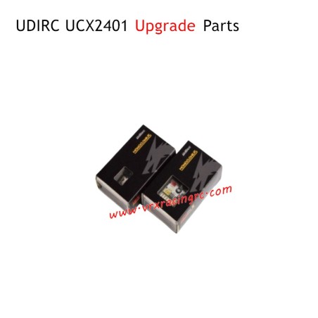UDIRC UCX2401 RC Car Upgrade Parts Brushless Receiver and Motor UCX24-E008 UCX24-E009