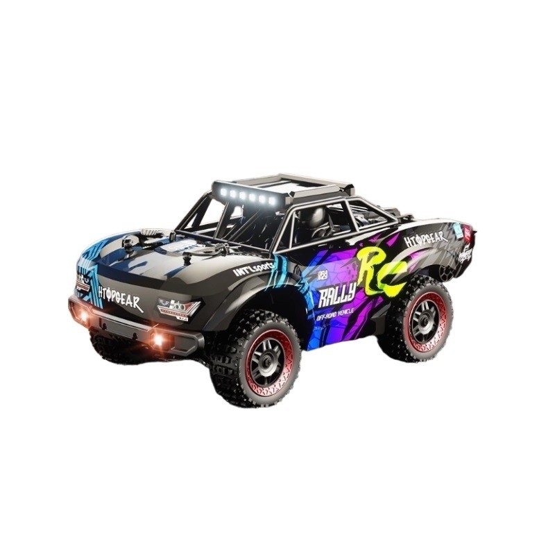 SUCHIYU SCY 18103 Remote Control Car Brushed RC Truck SUCHIYU SCY 18103 Remote Control Car Brushed RC Truck