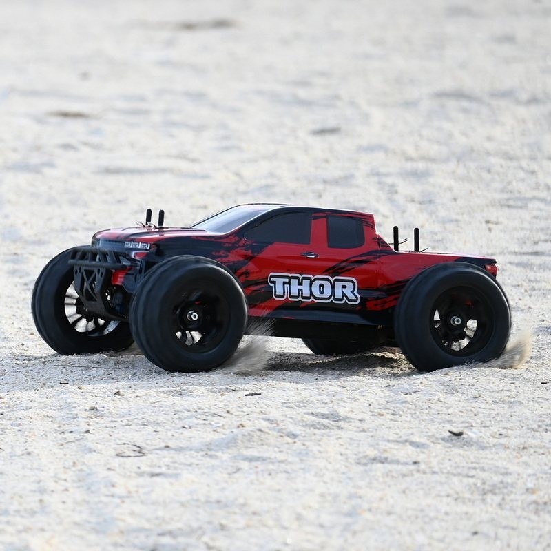 VRX Racing RH1013 Brushless RC Car R0306