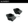 VRX Racing 1/5 RC Car Parts Left and Right Rear Wheel Bushings RH5017
