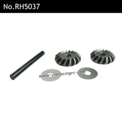 VRX Racing 1/5 RC Car Parts Differential Drive Gear RH5037