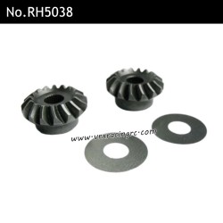 VRX Racing 1/5 RC Car Parts Differential Drive Gear RH5038