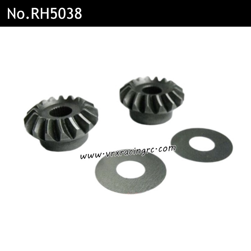 VRX Racing 1/5 RC Car Parts Differential Drive Gear RH5038